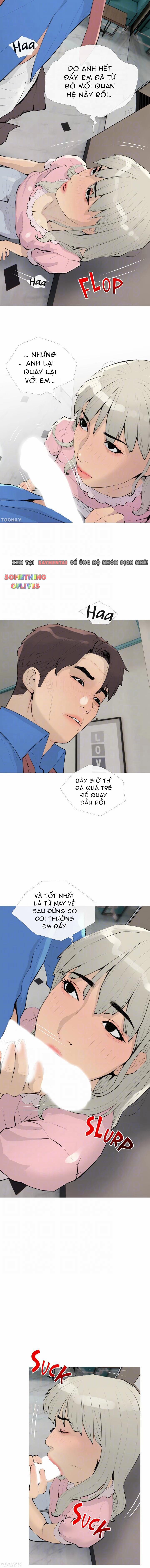 Bài Học Hứng Tình 96 trang 5