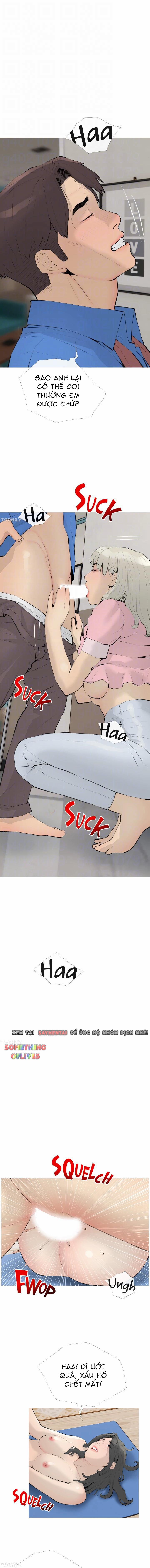 Bài Học Hứng Tình 96 trang 6