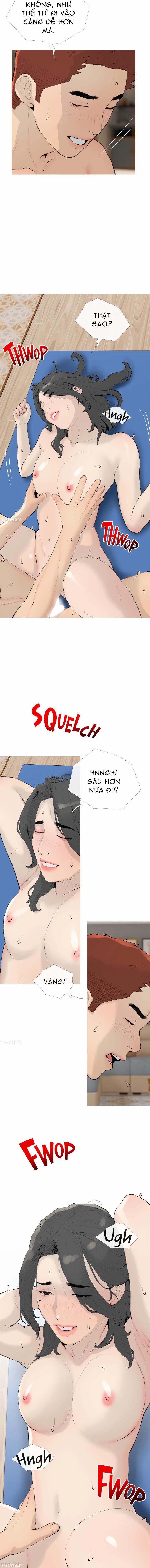 Bài Học Hứng Tình 96 trang 7