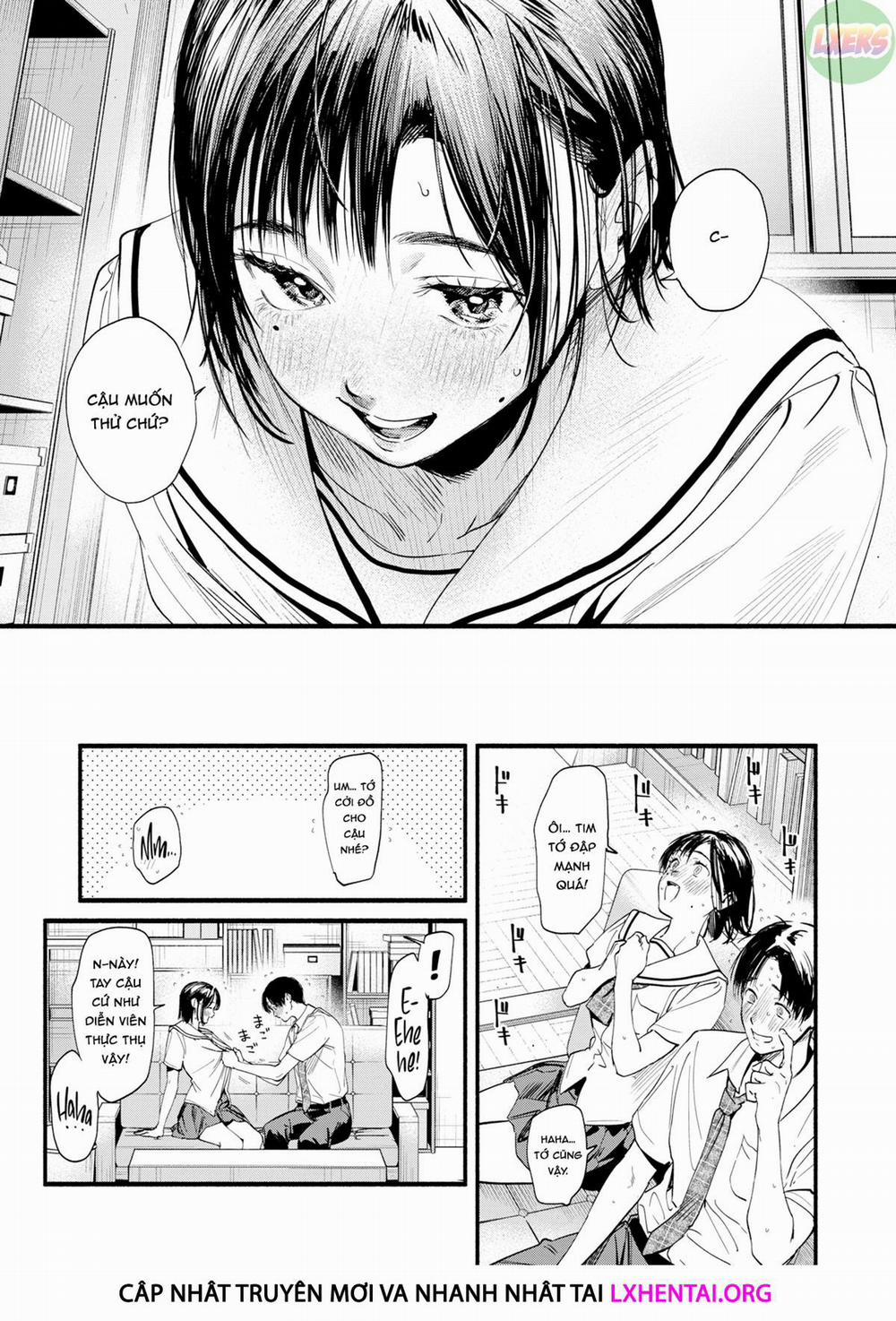 Bài học tuổi trẻ 1 trang 20