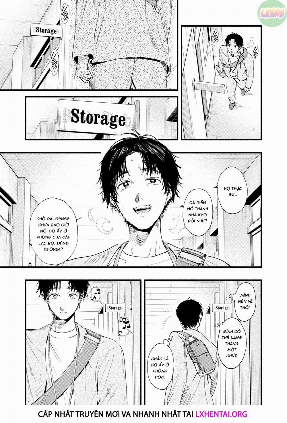 Bài học tuổi trẻ 1 trang 36