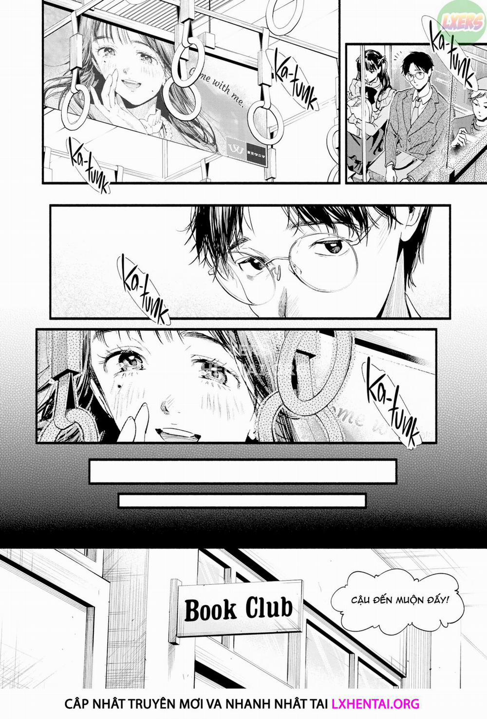 Bài học tuổi trẻ 1 trang 5