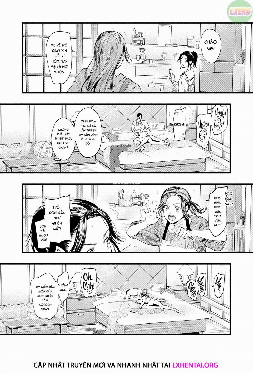 Bài học tuổi trẻ 2 0 [END] trang 12