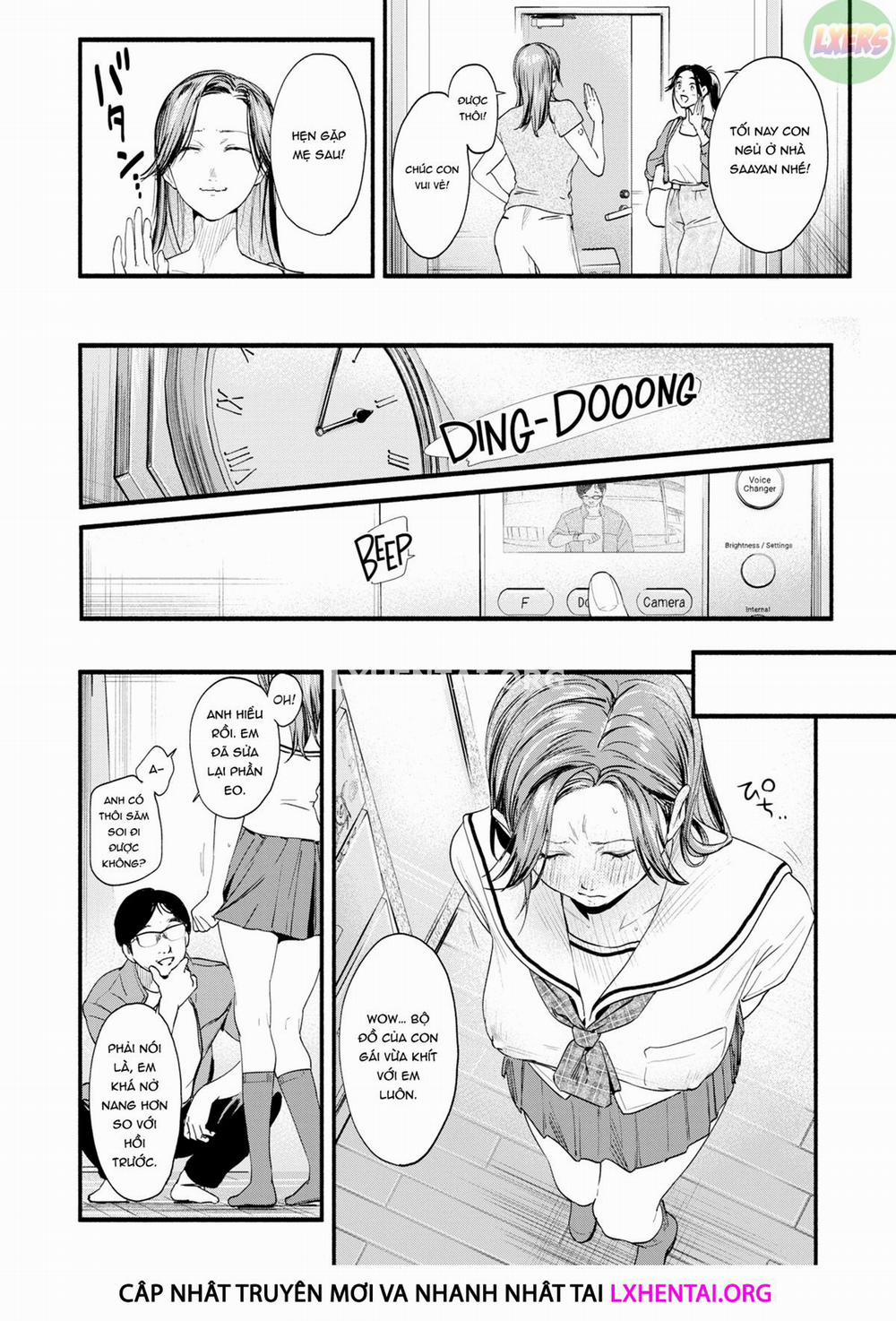 Bài học tuổi trẻ 2 0 [END] trang 14