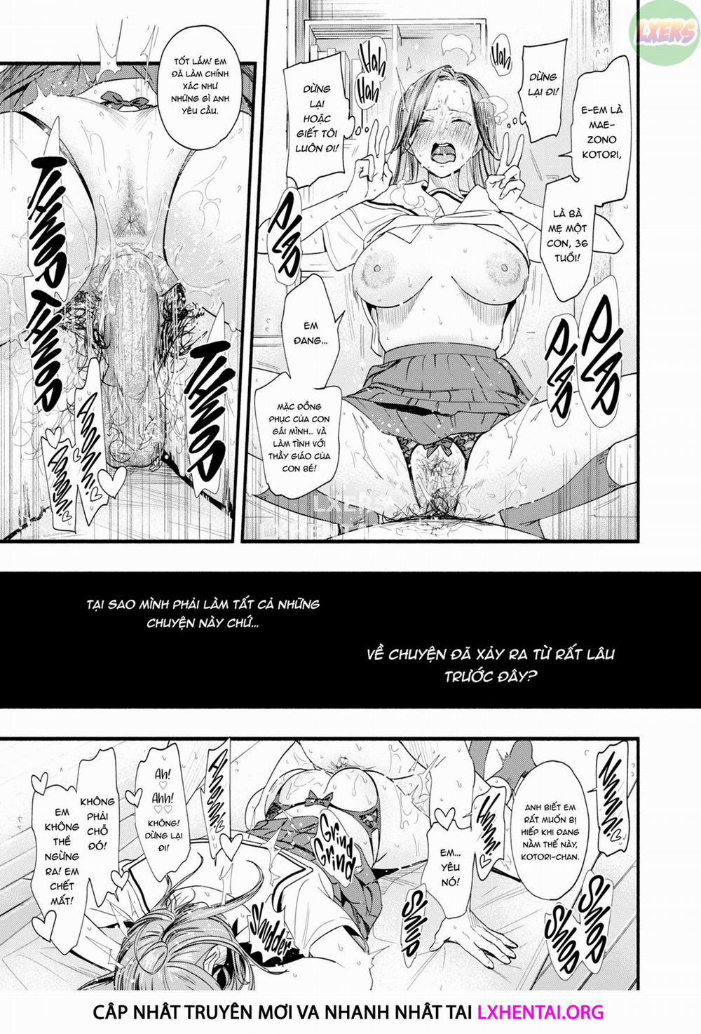 Bài học tuổi trẻ 2 0 [END] trang 17