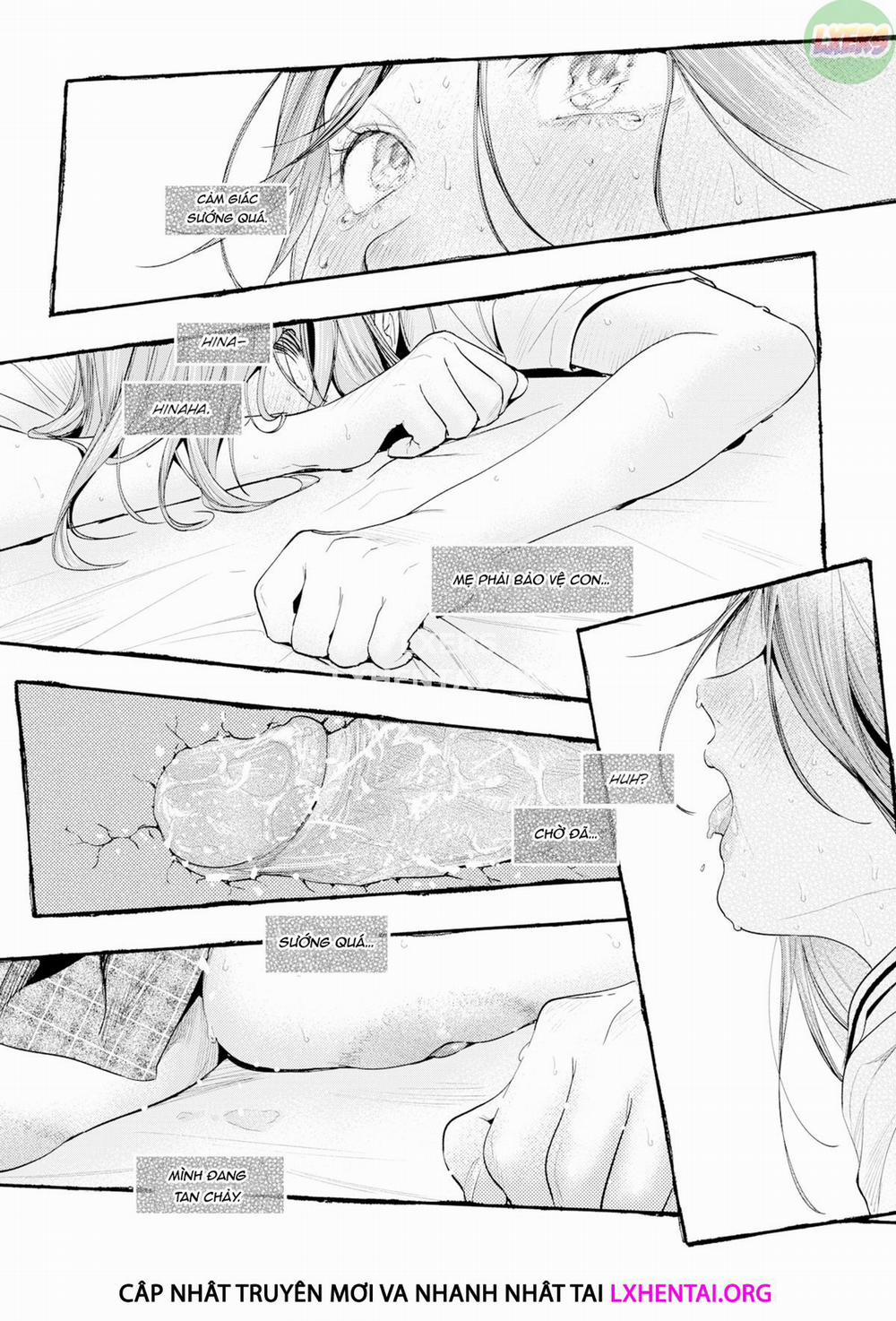 Bài học tuổi trẻ 2 0 [END] trang 22