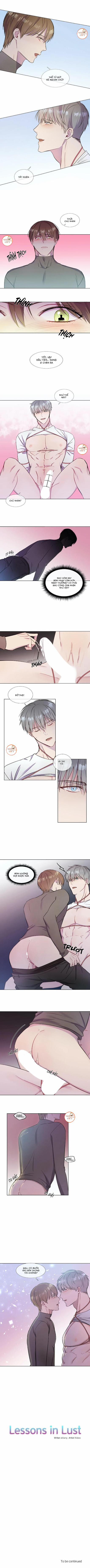 Bài học về dục vọng 15 trang 3