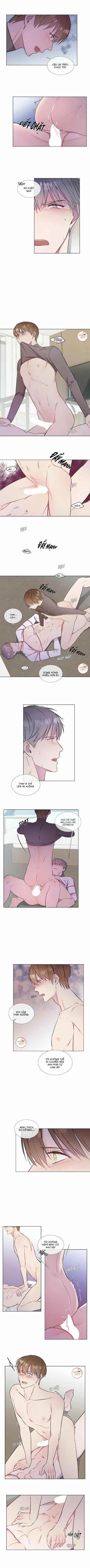 Bài học về dục vọng 16 trang 1