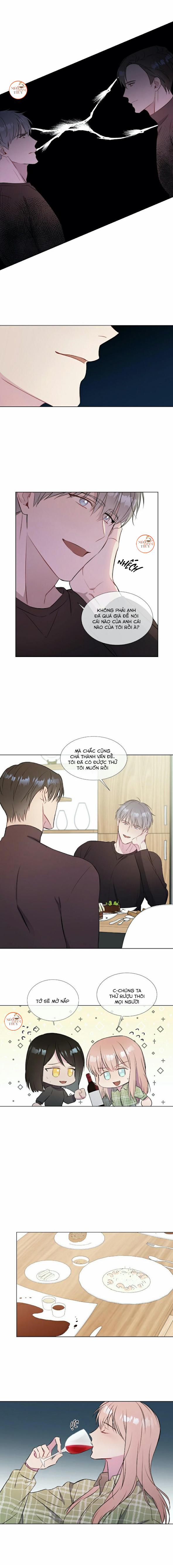 Bài học về dục vọng 18 trang 6