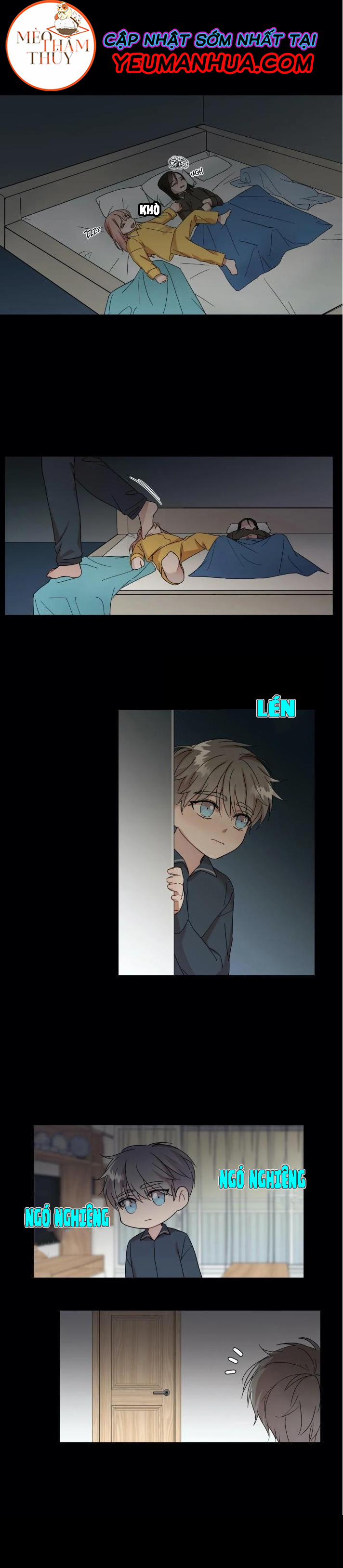 Bài học về dục vọng 4 trang 2