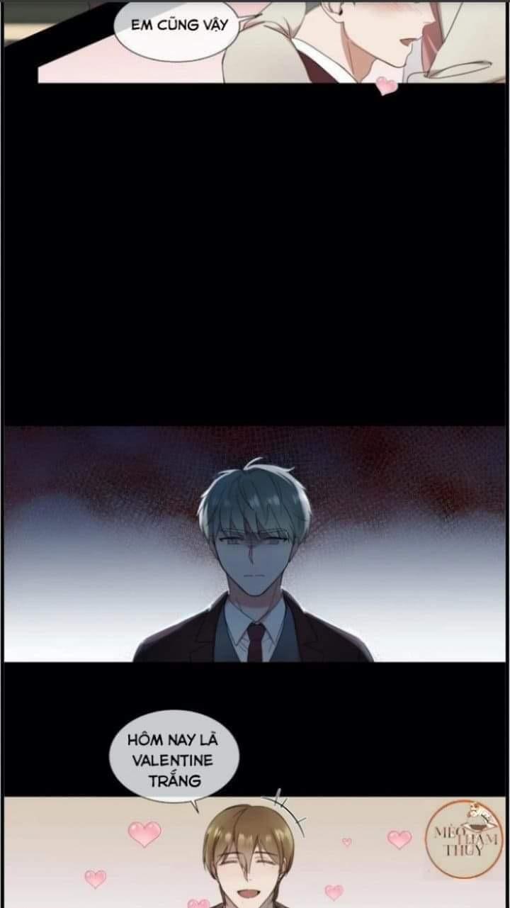 Bài học về dục vọng 6 trang 2