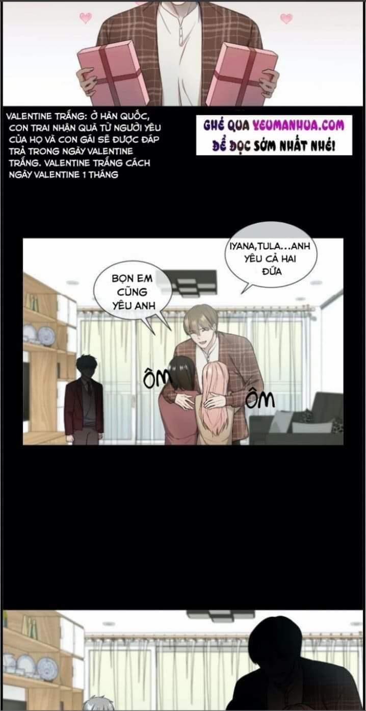 Bài học về dục vọng 6 trang 3