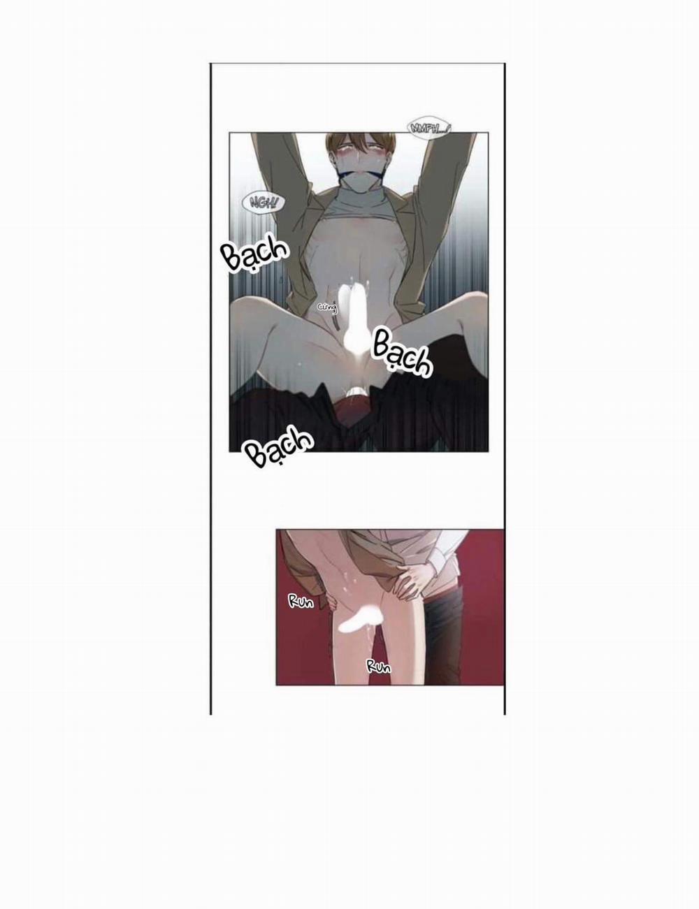 Bài học về dục vọng 7 trang 1