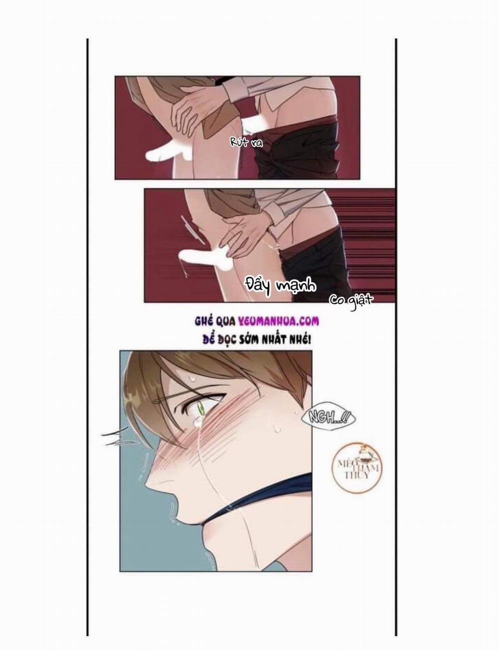 Bài học về dục vọng 7 trang 2