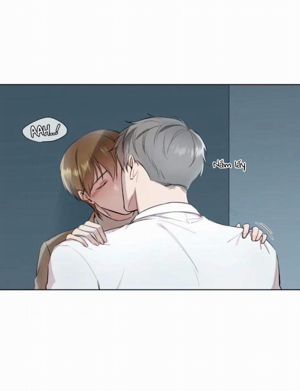 Bài học về dục vọng 7 trang 20