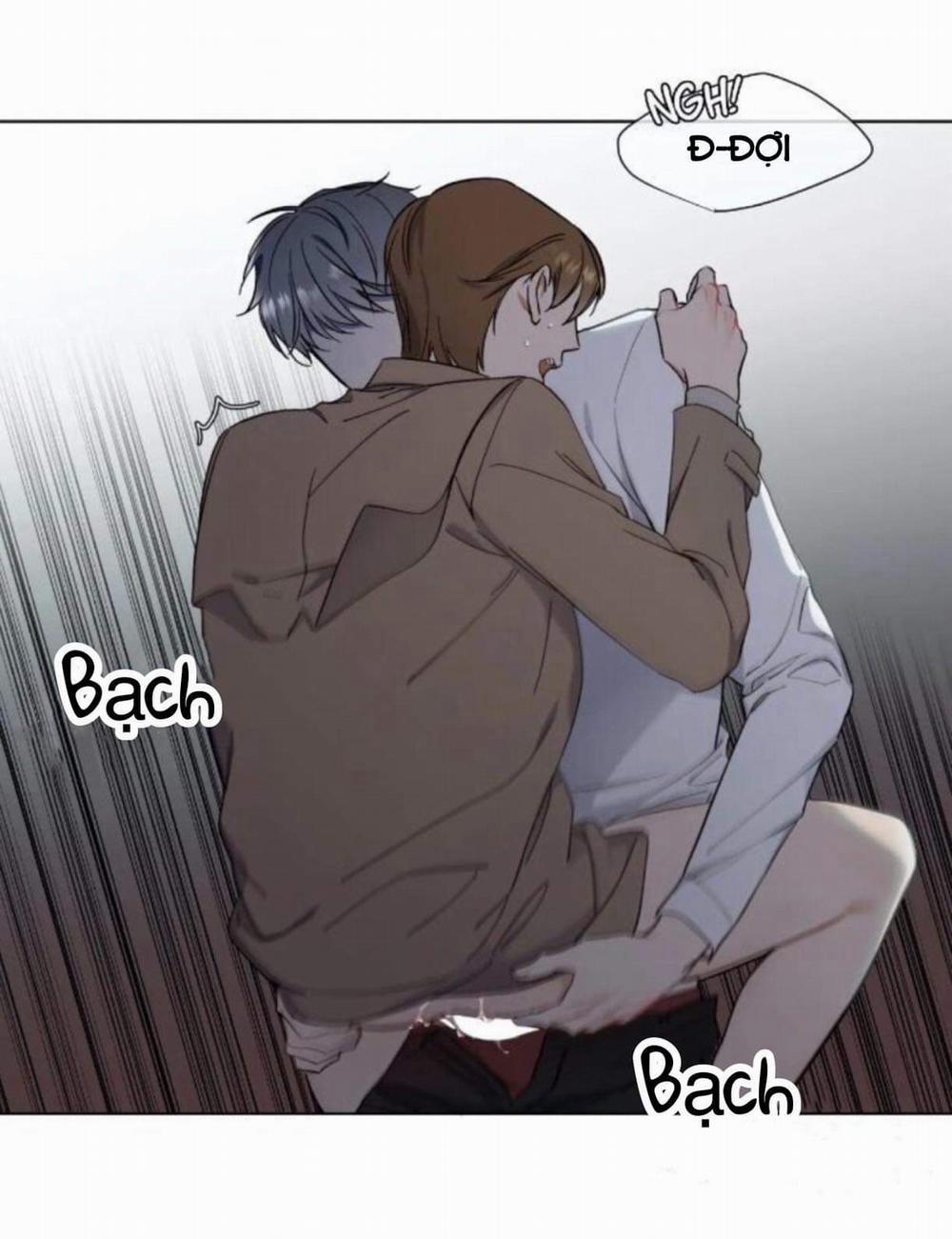 Bài học về dục vọng 7 trang 21