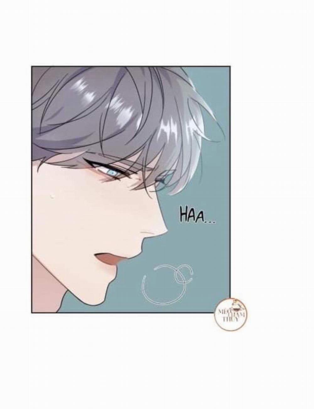 Bài học về dục vọng 7 trang 3