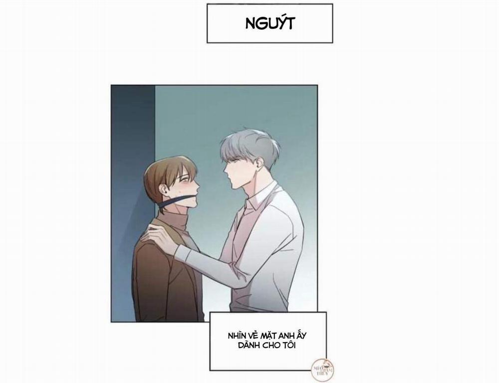 Bài học về dục vọng 7 trang 6