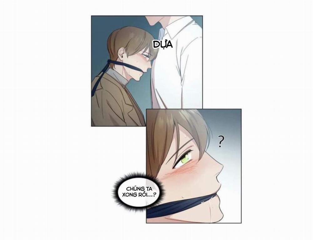 Bài học về dục vọng 7 trang 7