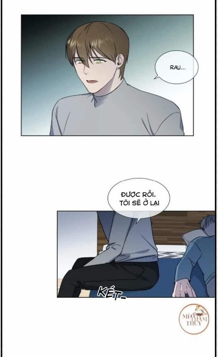 Bài học về dục vọng 8 trang 11