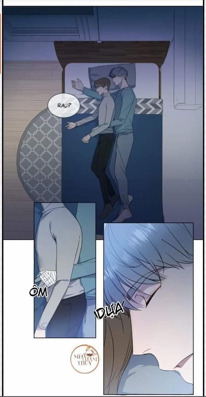 Bài học về dục vọng 8 trang 13
