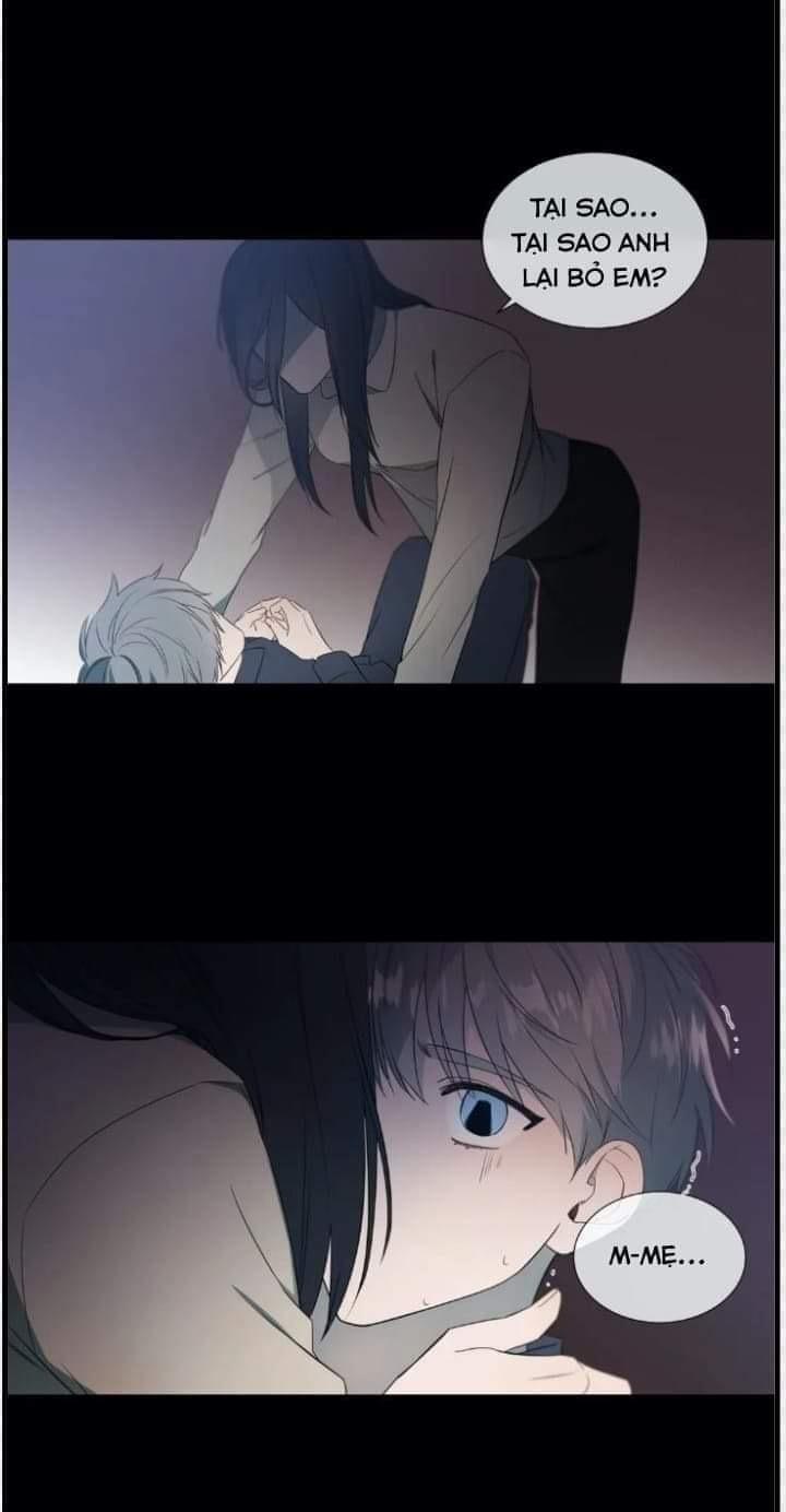 Bài học về dục vọng 8 trang 22