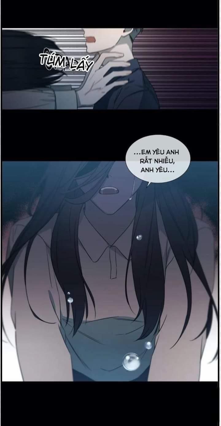 Bài học về dục vọng 8 trang 23