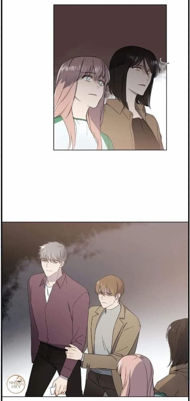 Bài học về dục vọng 8 trang 6