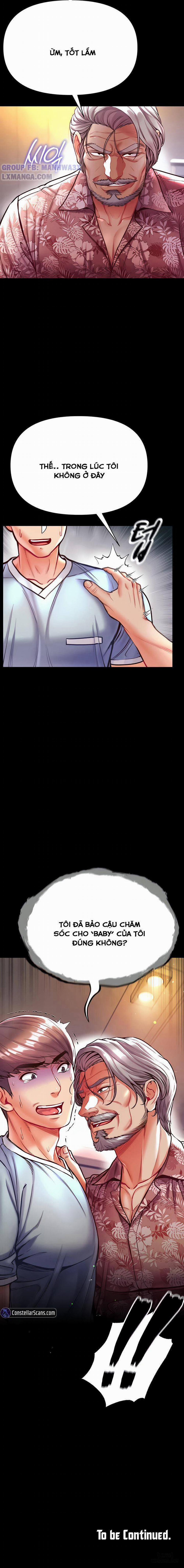 Bái sư chịch gái 25 trang 17