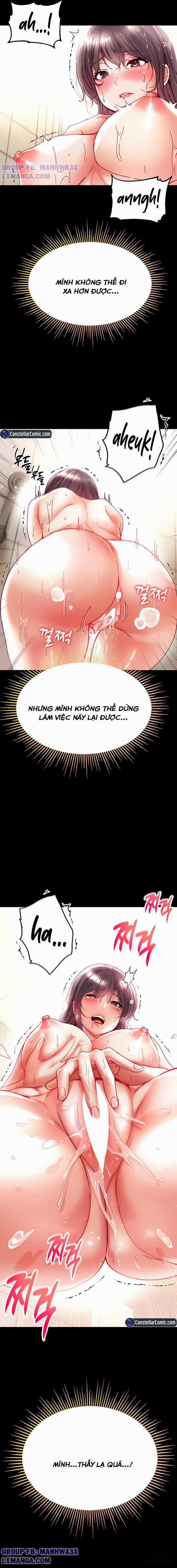 Bái sư chịch gái 32 trang 8