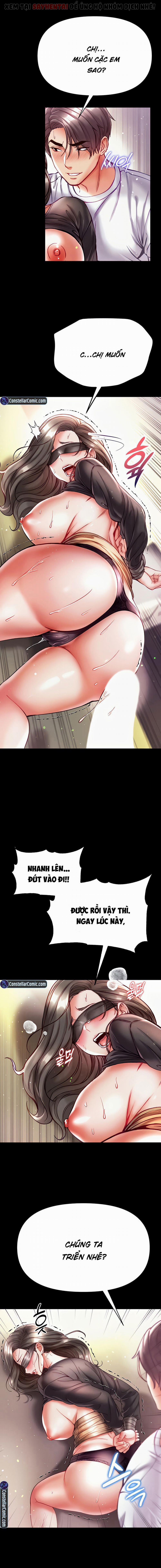 Bái sư chịch gái 37 trang 14