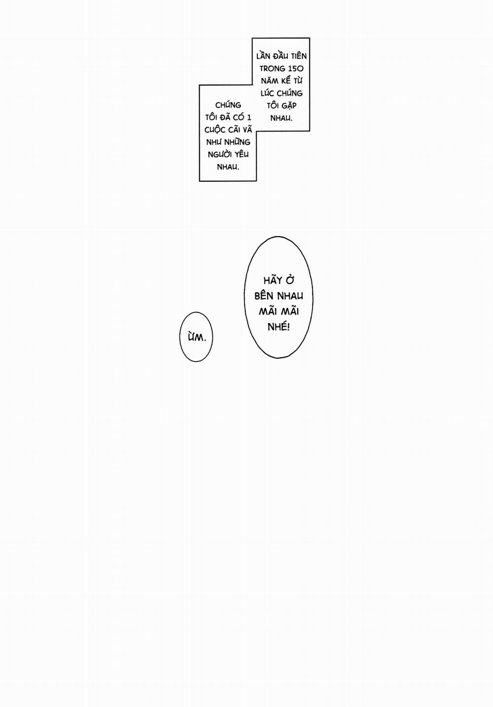 Bakeonigatari (Bakemonogatari) Oneshot trang 24