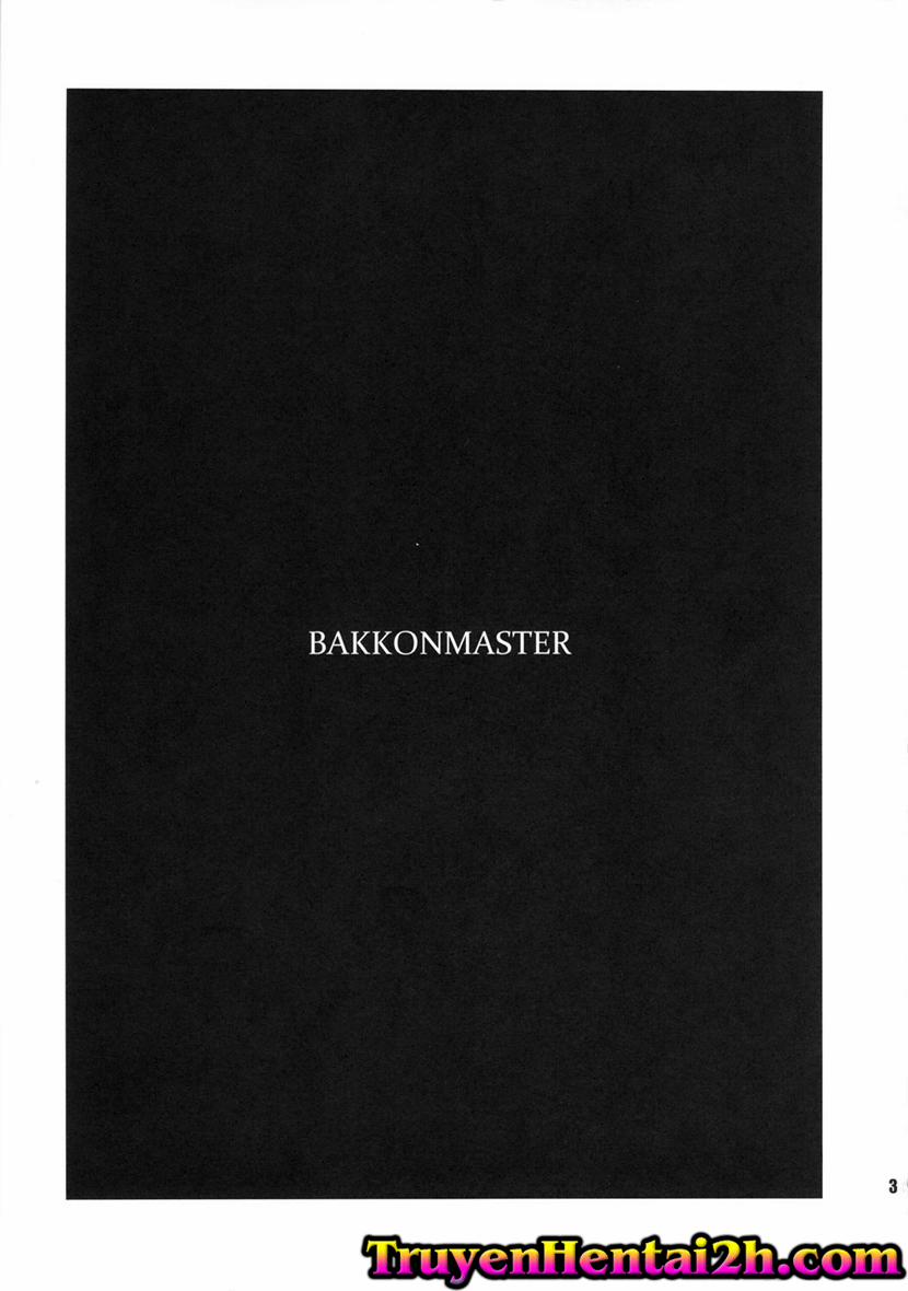 BakkonMaster (Pokemon, The Idolmaster) Oneshot trang 2