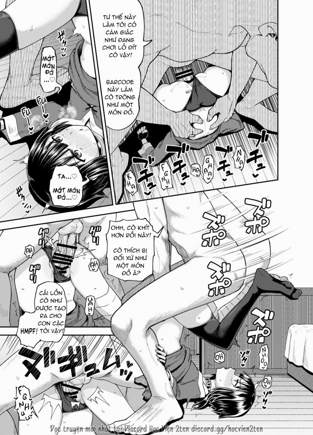 Bakuretsu Musume o Kanojo ni Shitara Yaru Koto nante Kimatteru! (Kono Subarashii Sekai ni Syukufuku o!) Oneshot trang 22