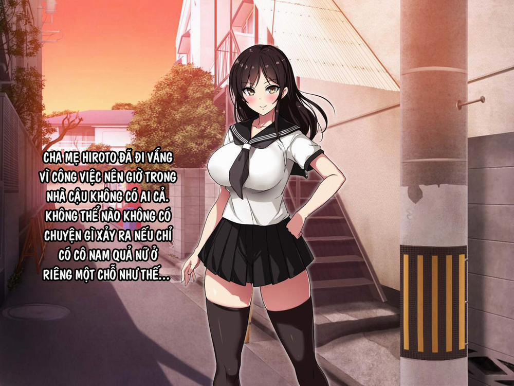 Bakusou Tenshi Azriel -Haiboku End- 2 trang 5