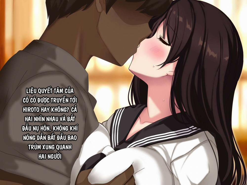 Bakusou Tenshi Azriel -Haiboku End- 2 trang 8