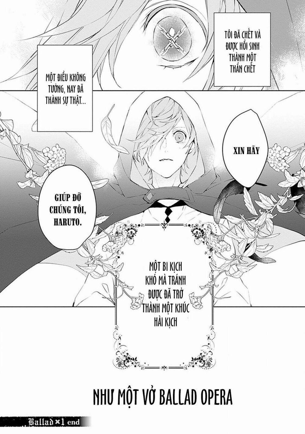 Ballad X Opera 1 trang 51