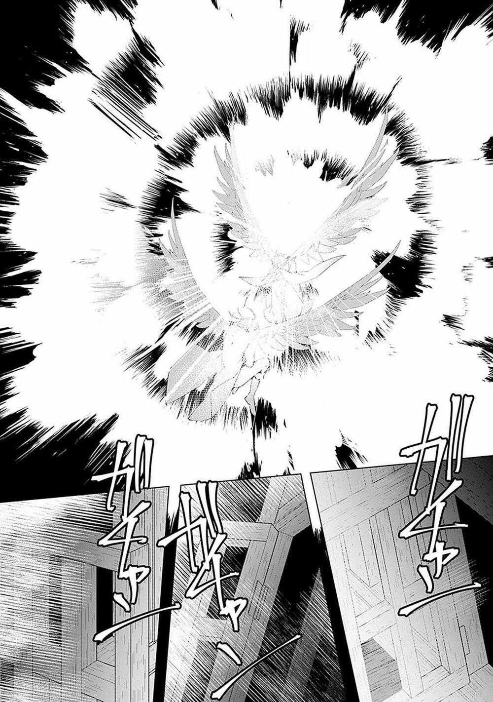 Ballad X Opera 11 trang 19