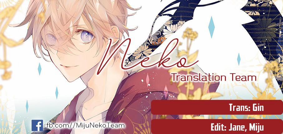 Ballad X Opera 13 trang 1