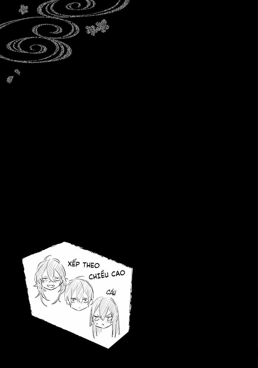 Ballad X Opera 19 trang 26