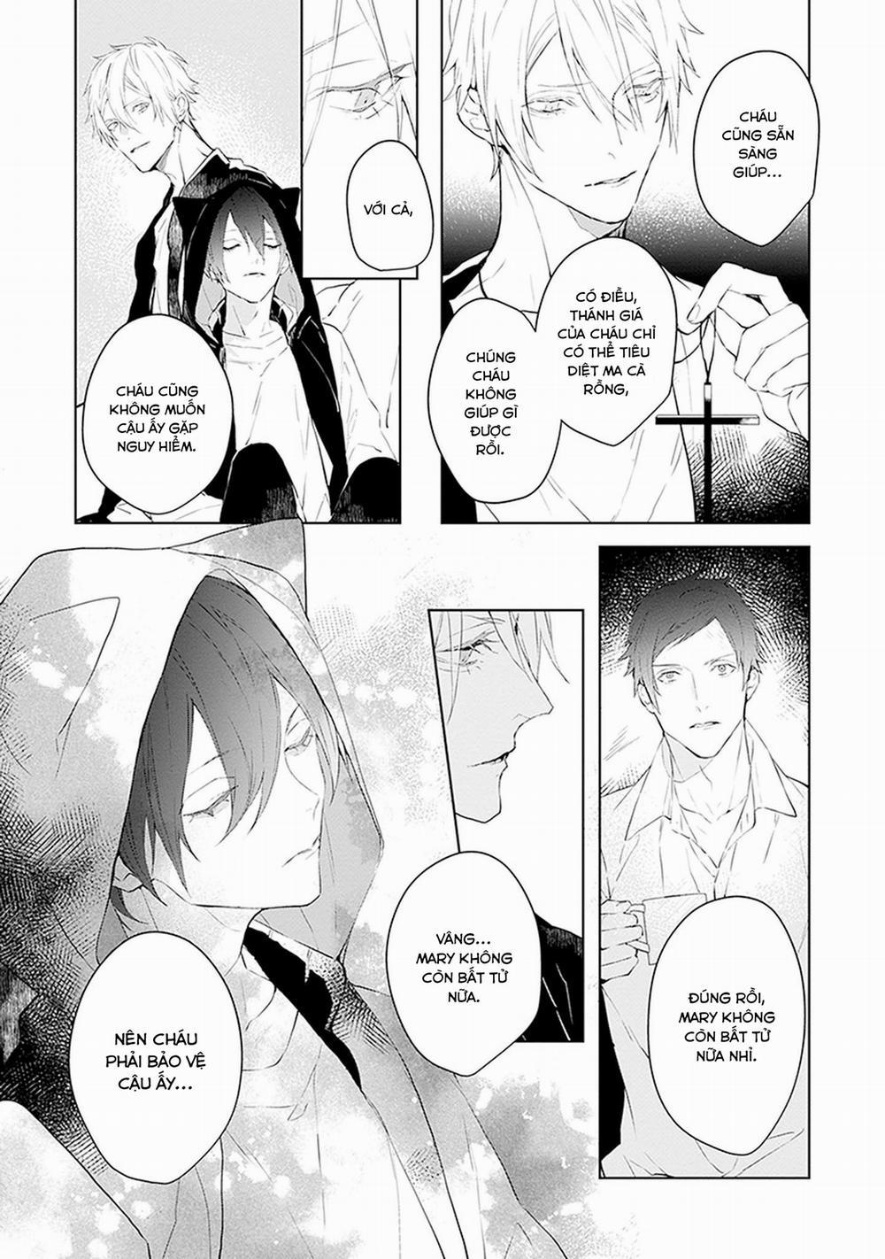 Ballad X Opera 21.5 trang 9