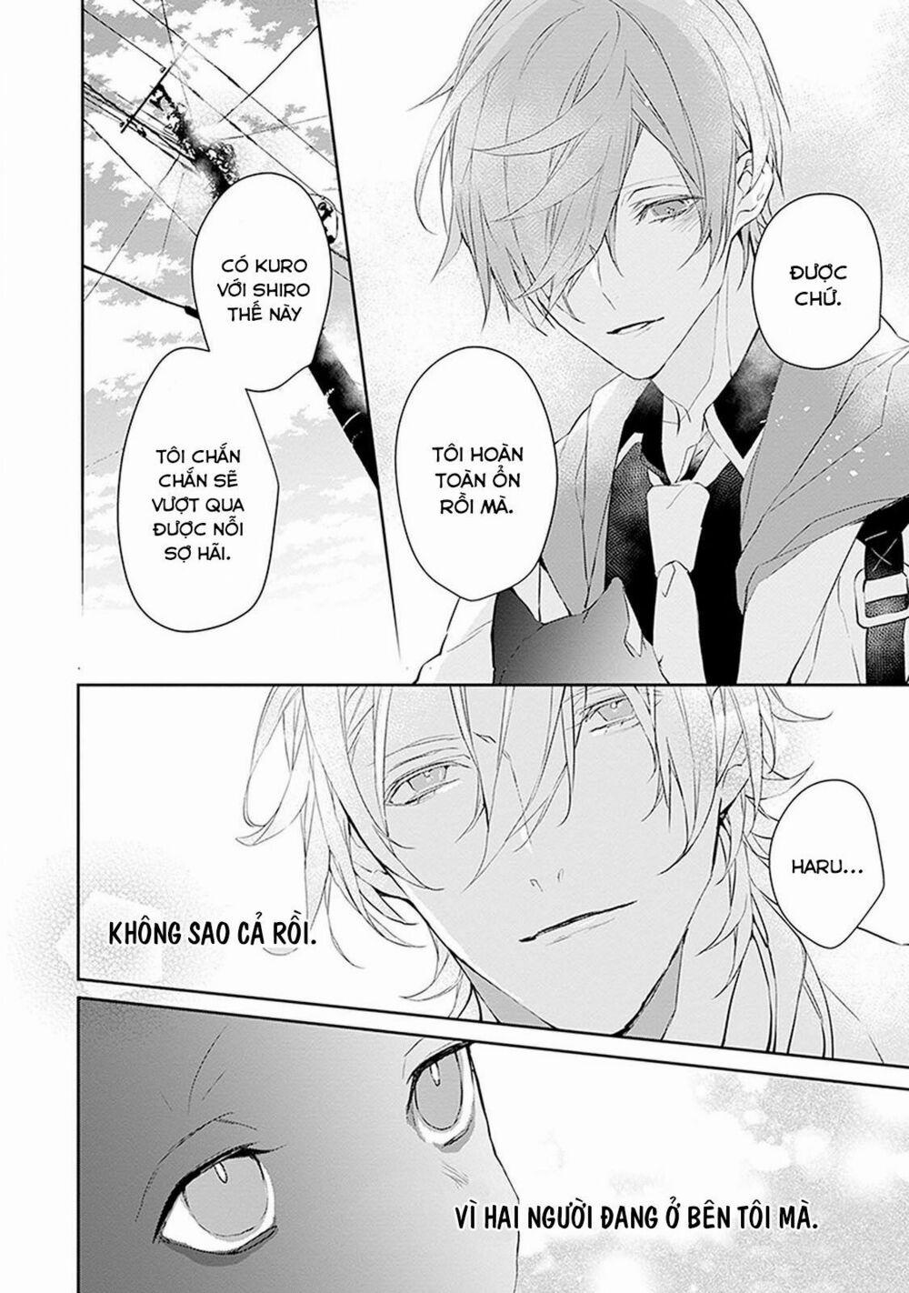 Ballad X Opera 5 trang 48