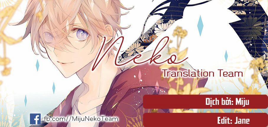 Ballad X Opera 9 trang 1