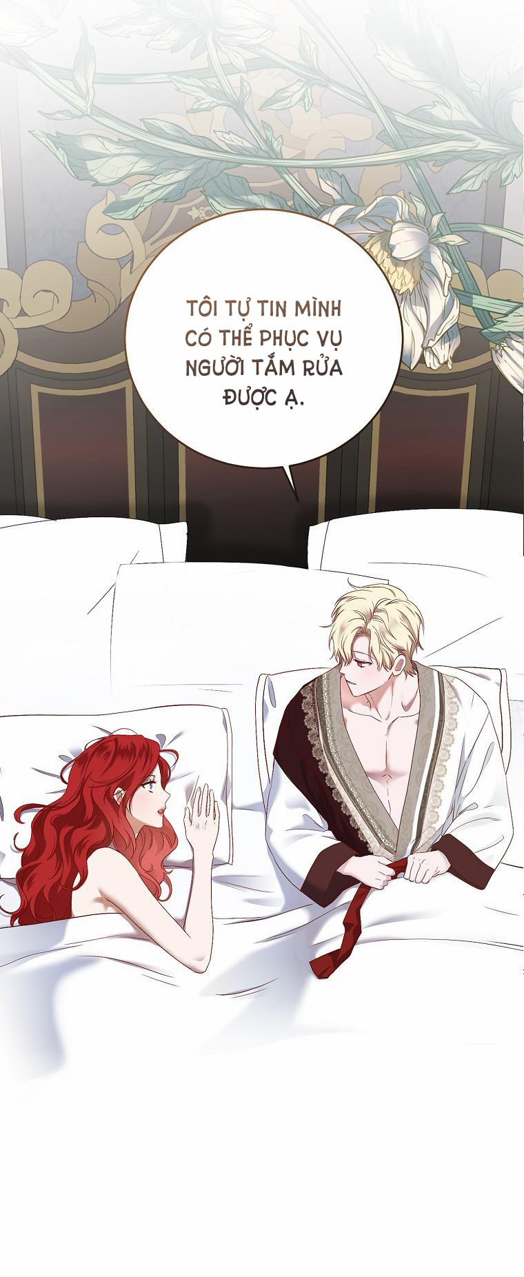 [Bản 18+] Tôi Lạc Vào Thế Giới Trò Chơi Harem Ngược 75.5 trang 8
