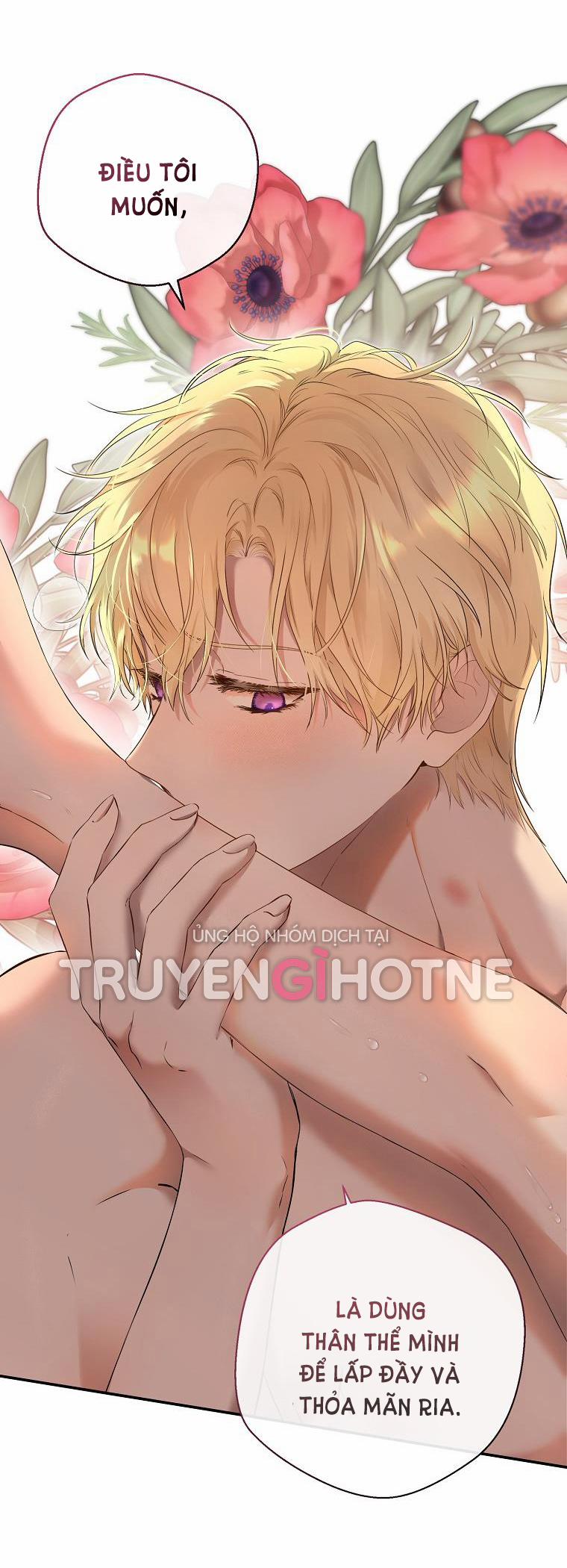 [Bản 18+] Tôi Lạc Vào Thế Giới Trò Chơi Harem Ngược 75.6 trang 14