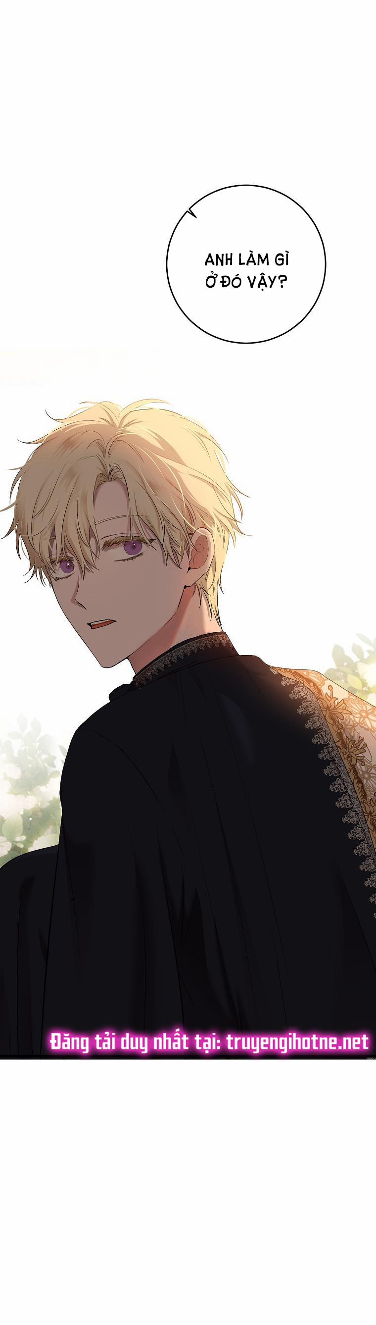 [Bản 18+] Tôi Lạc Vào Thế Giới Trò Chơi Harem Ngược 75.6 trang 29