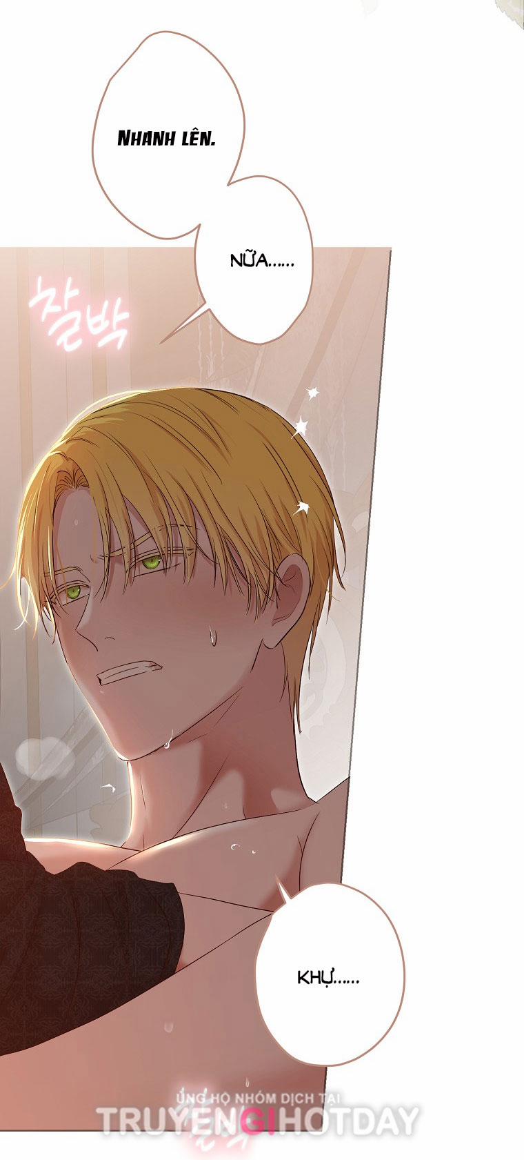 [Bản 18+] Tôi Lạc Vào Thế Giới Trò Chơi Harem Ngược 93.1 trang 22