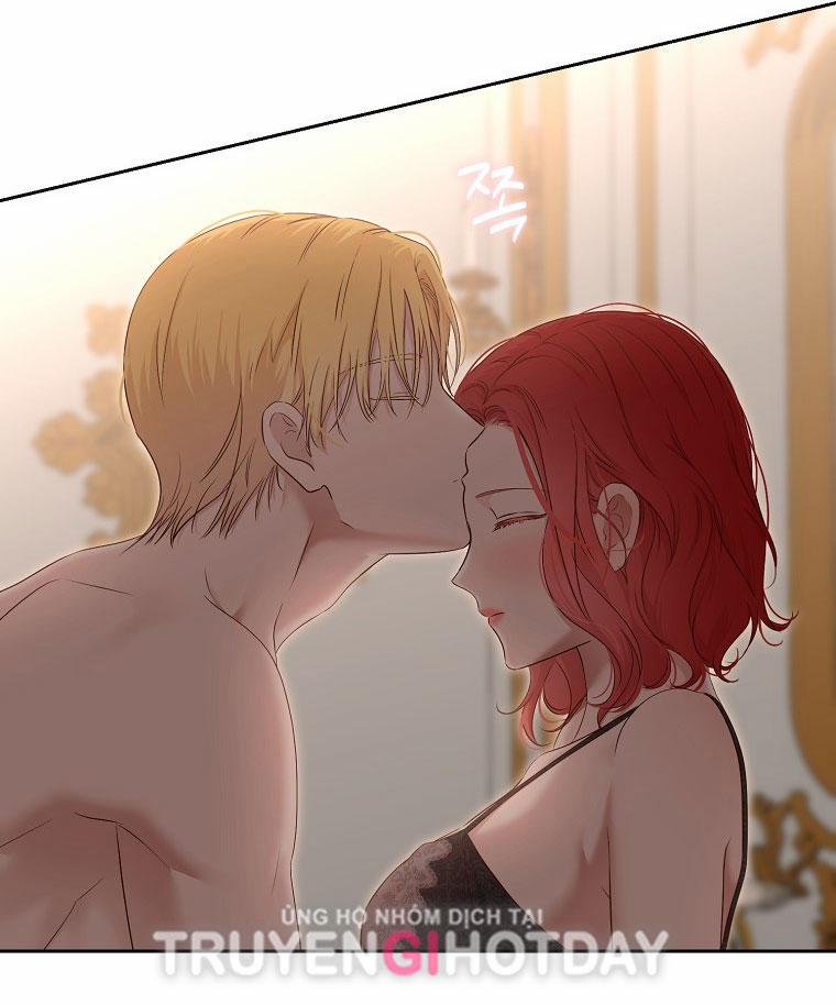 [Bản 18+] Tôi Lạc Vào Thế Giới Trò Chơi Harem Ngược 93.1 trang 8