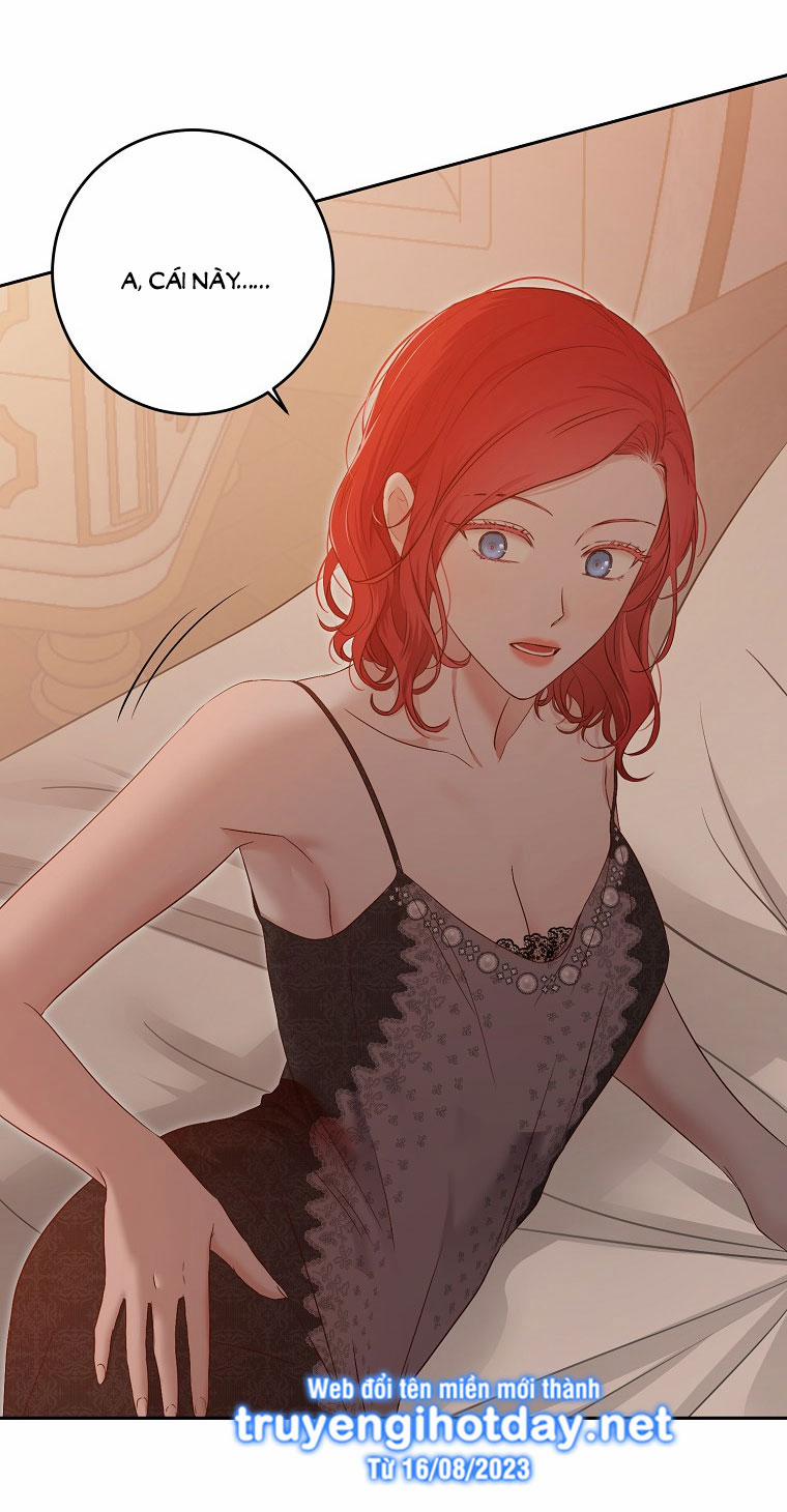 [Bản 18+] Tôi Lạc Vào Thế Giới Trò Chơi Harem Ngược 93.2 trang 20
