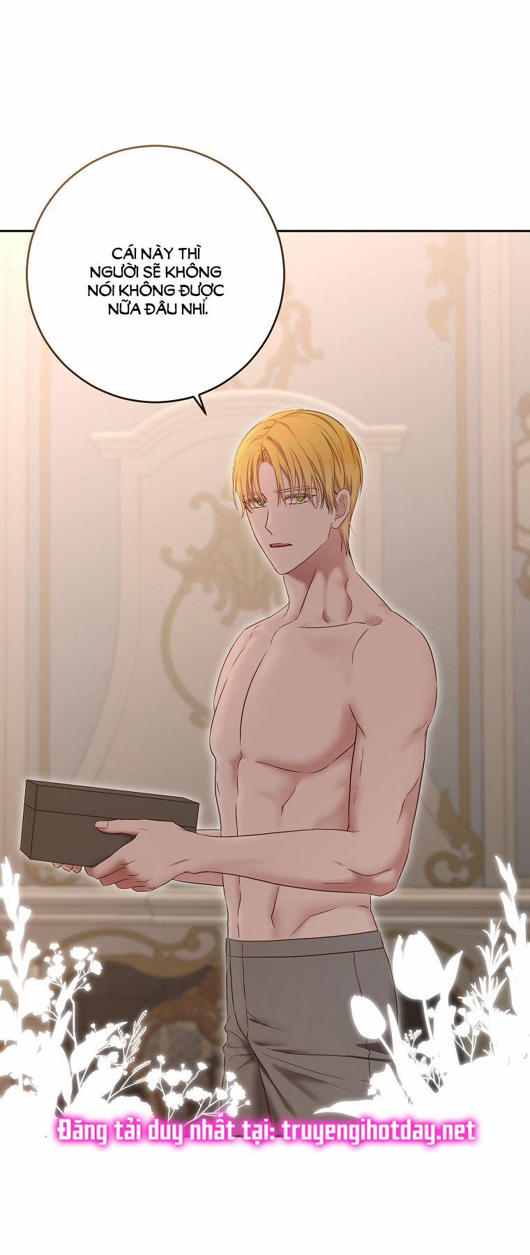 [Bản 18+] Tôi Lạc Vào Thế Giới Trò Chơi Harem Ngược 93.2 trang 34